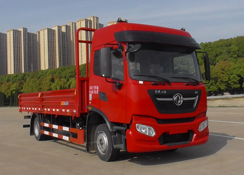 DFH1120EX5型载货汽车