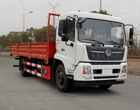 DFH1160BX3型载货汽车