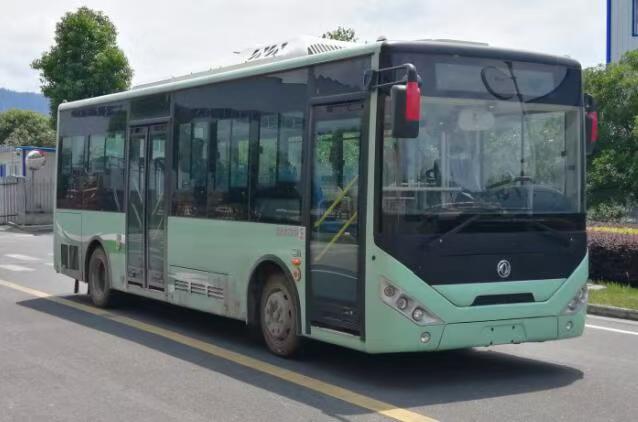 EQ6810CTBEV4型纯电动城市客车
