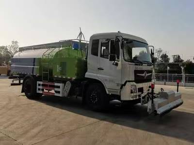 YZZ5180GQXDF6型清洗车