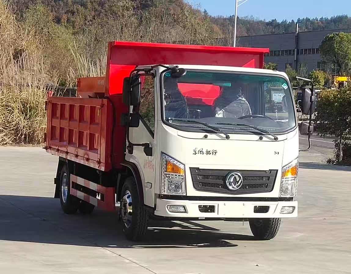 YZZ5041TCXDV6型除雪车