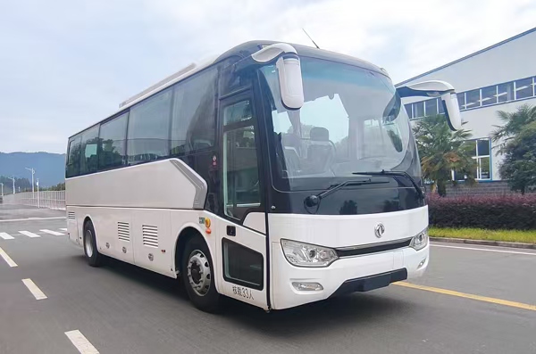 EQ6900LTFCEV型燃料电池客车