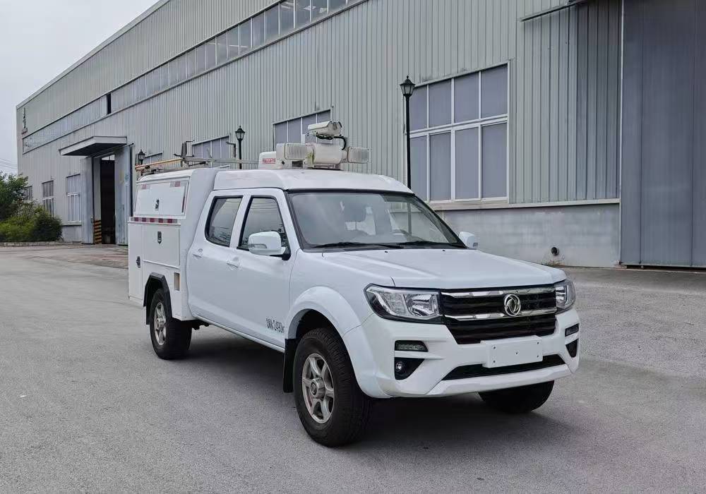 EZY5028XZHU1N6型指挥车