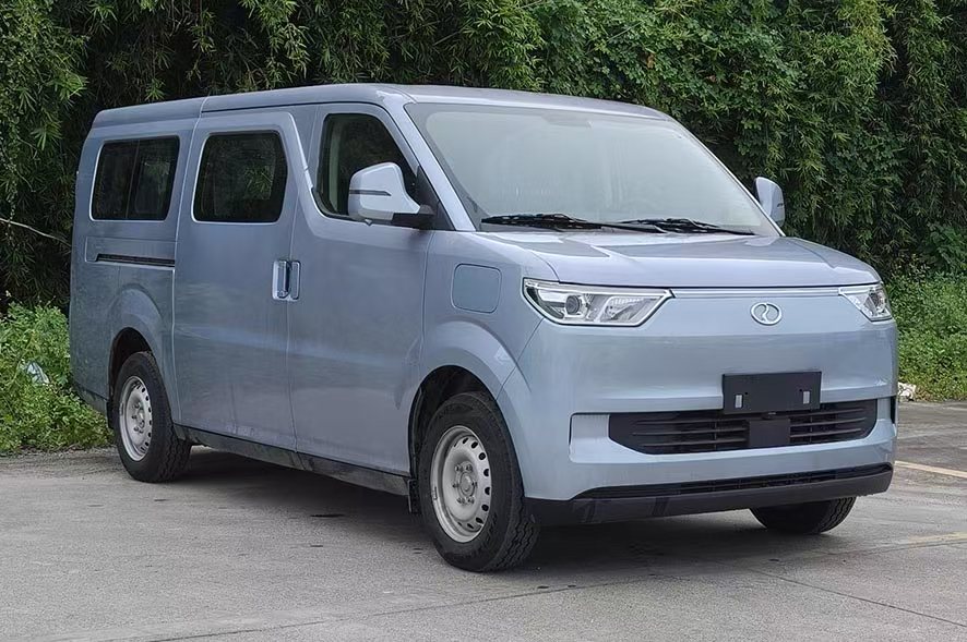 DXK6510AC14BEV型纯电动多用途乘用车
