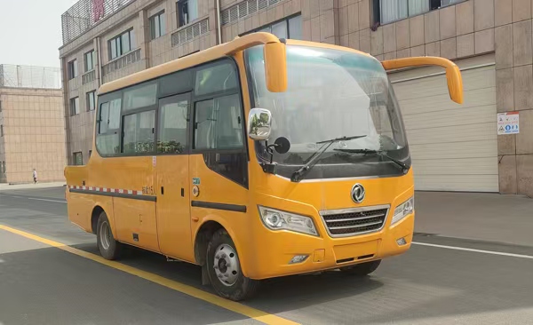 EQ5060XGCT6D1型工程车