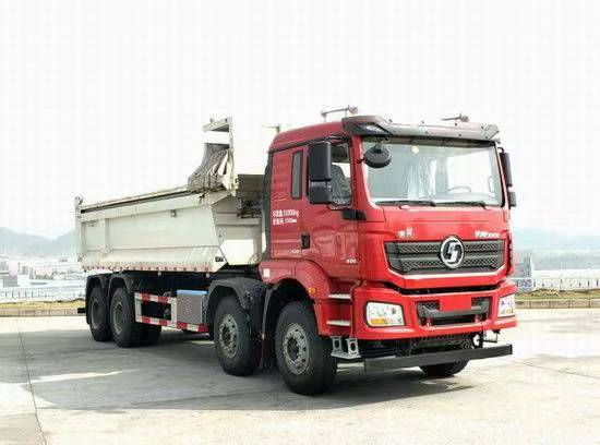 EXQ5310ZLJSX7L型自卸式垃圾车