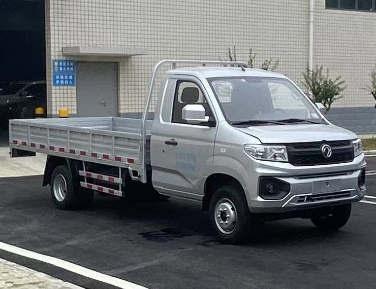 DXK1031TCHL型载货汽车