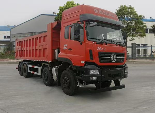 DFH3310A30型自卸汽车