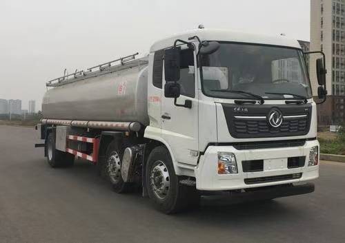 DFH5260GPGBX2型普通液体运输车