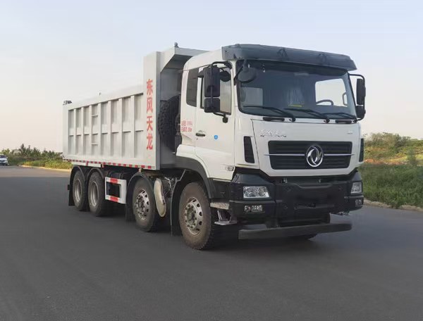 DFH3310A26型自卸汽车
