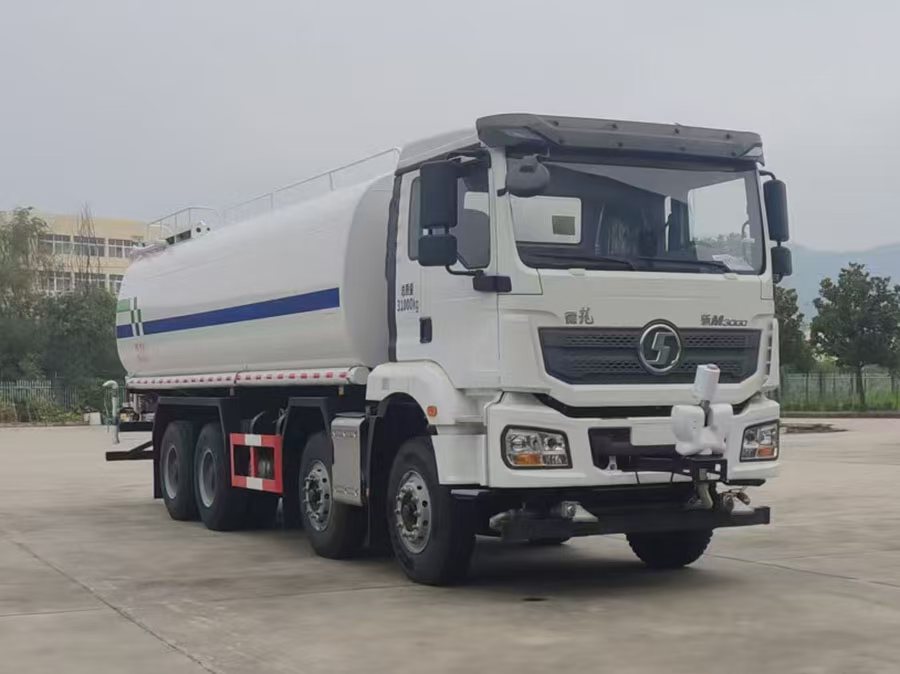 YSX5310TDYSX6型多功能抑尘车