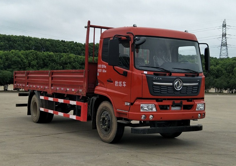 DFH5120XLHBX2型教练车
