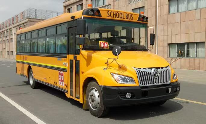 EQ6100ST6D型小学生专用校车