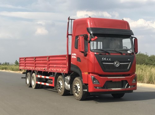 DFH1310D2型载货汽车