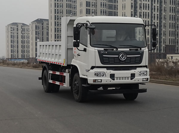 DFH3180B4型自卸汽车