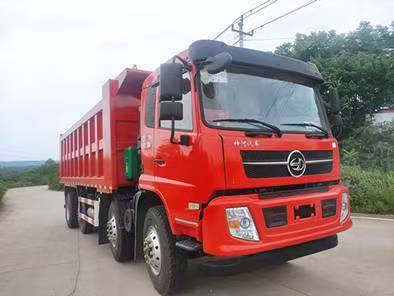 ESH3310E6F型自卸汽车