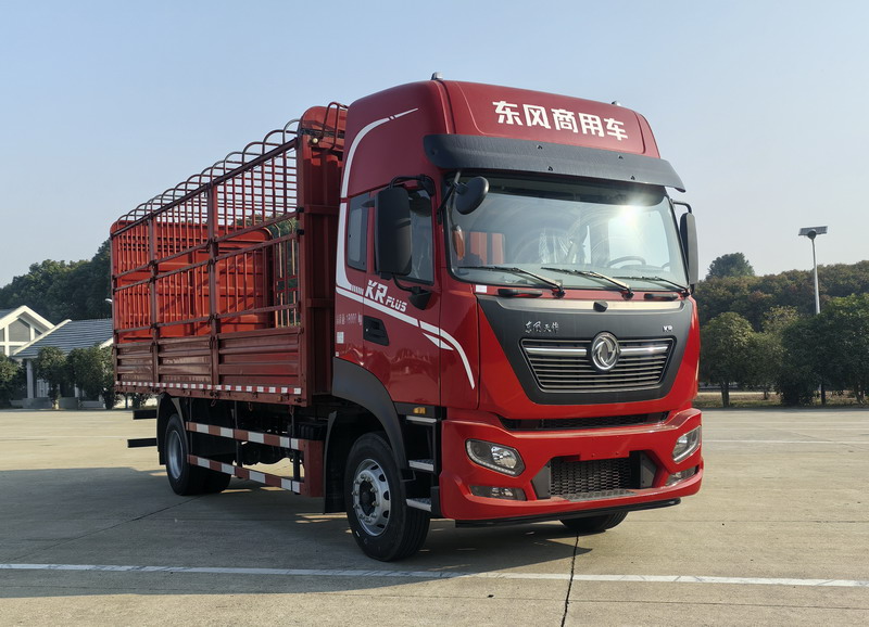 DFH5180CCYEX7A型仓栅式货车jpg