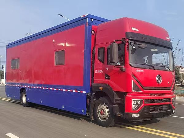ZZZ5185XCSEQ6型厕所车