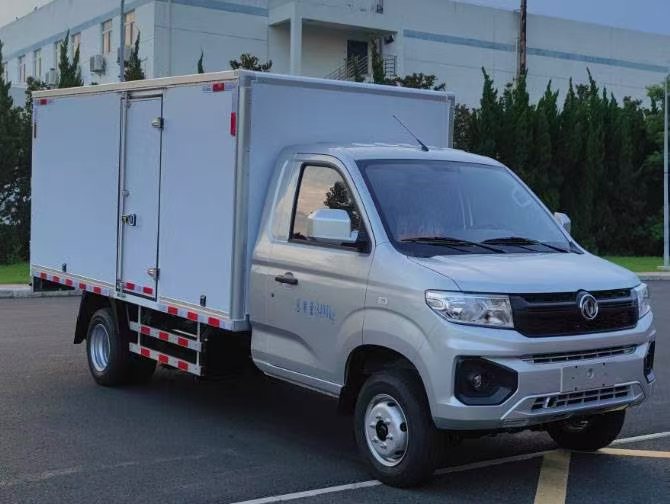DXK5030XXYC26HL型厢式运输车
