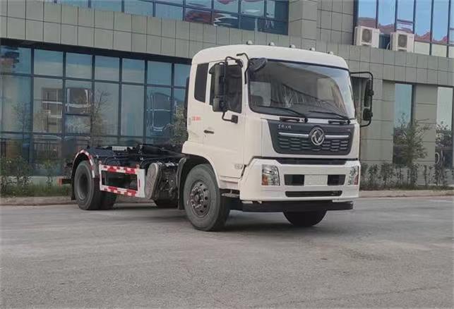 HEQ5180ZXXD6型车厢可卸式垃圾车