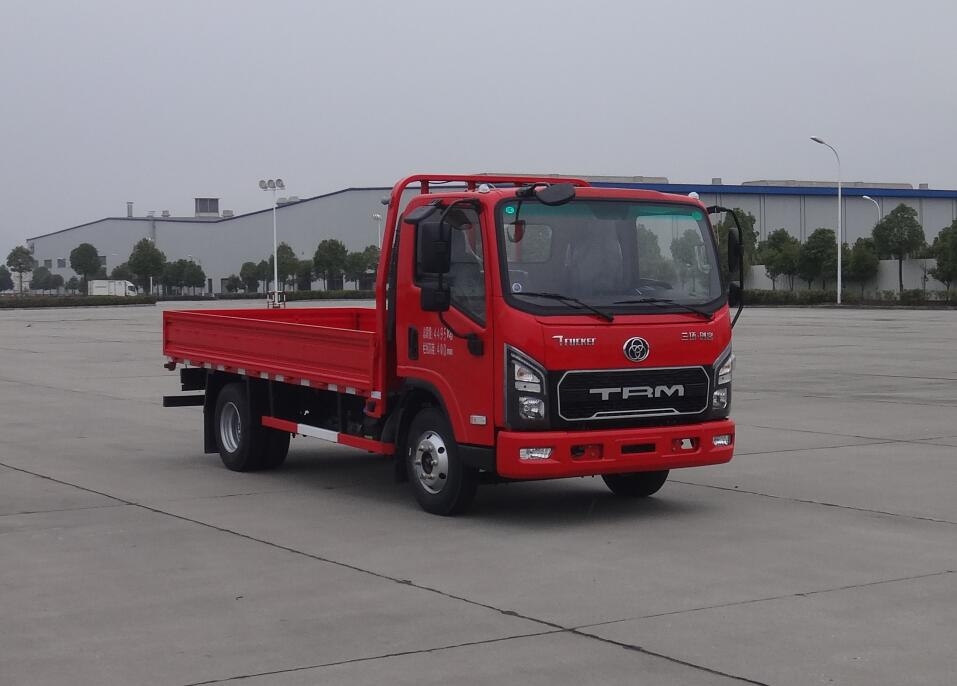STQ1041L02Y1N6型载货汽车