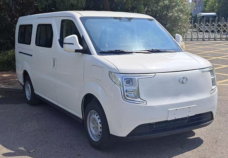 DXK6520AC13BEV型纯电动多用途乘用车