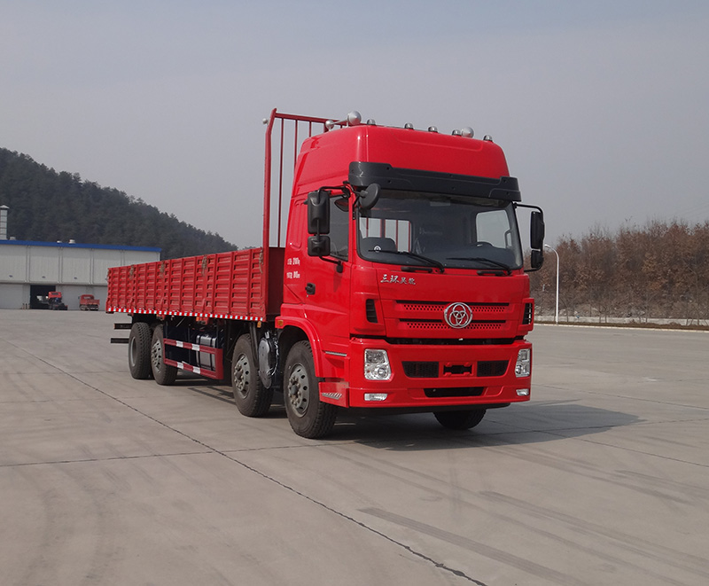 STQ1312L16Y4A6型载货汽车