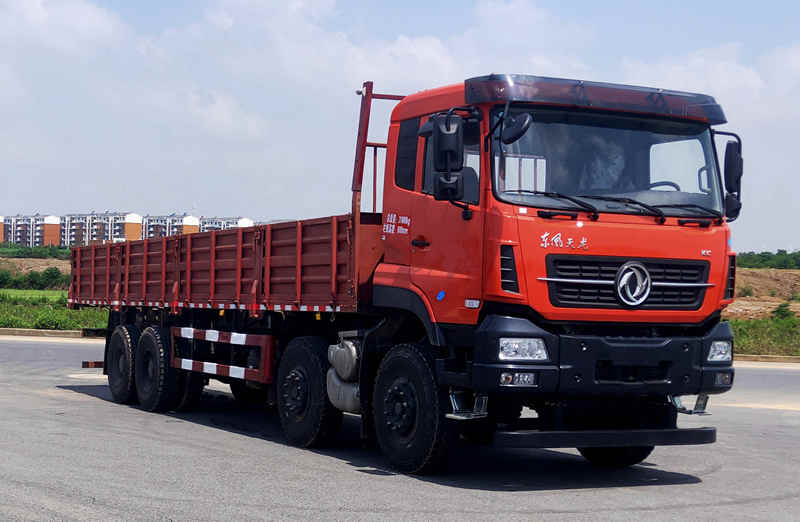 DFH1310A17型载货汽车