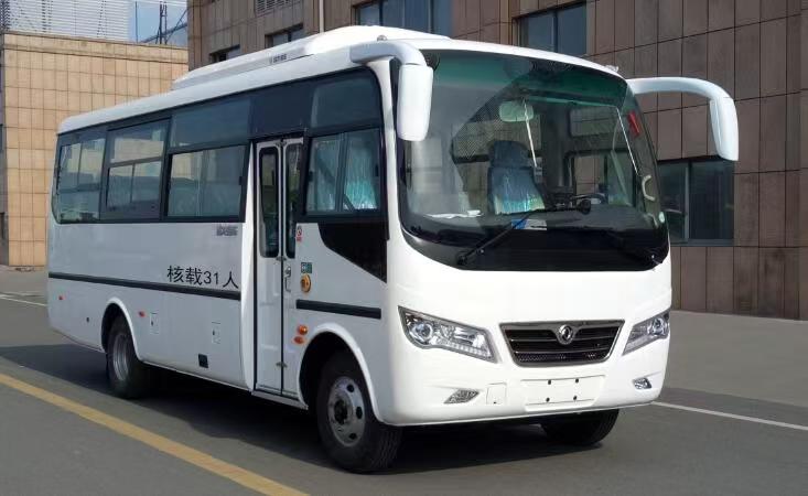 EQ6738LT6D型客车