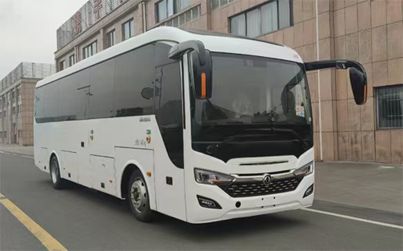 EQ5110XYLT6D型医疗车
