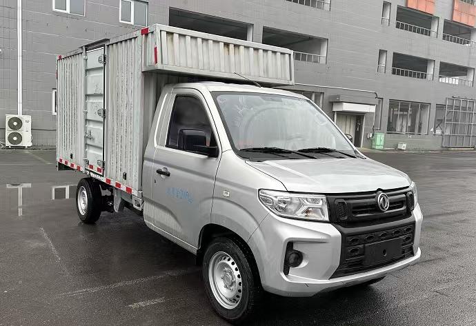 DXK5030XXYC40HL型厢式运输车