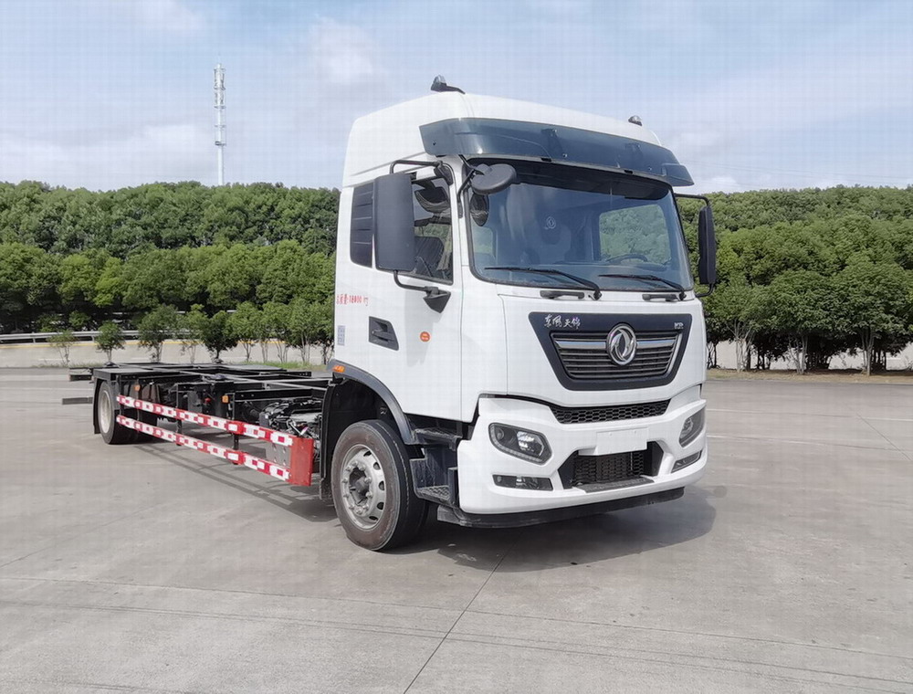 DFC5180ZKXAXV型车厢可卸式汽车