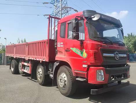 ESH1311LY5F型载货汽车