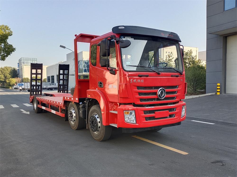 EQ5250TPBGSZ6D1型平板运输车