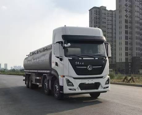 DFH5320GPGDX2型普通液体运输车