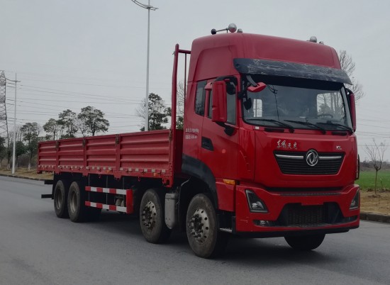 DFH1310D1型载货汽车