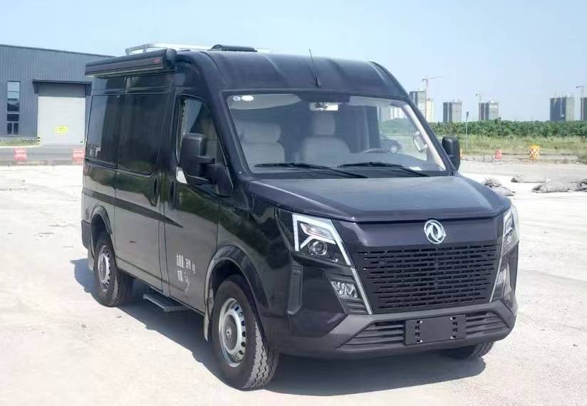 PFT5046TSY型宿营车