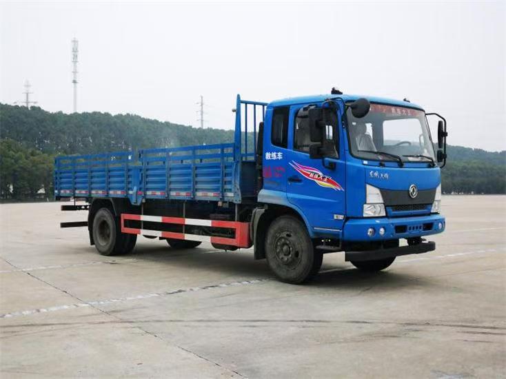 EQ5120XLHGSZ6D型教练车