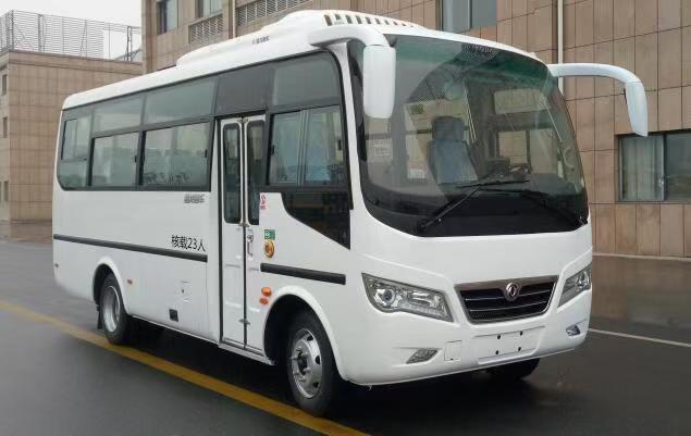 EQ6668LT6D型客车