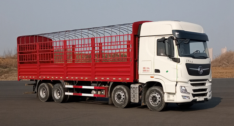 DFH5310CCYC1型仓栅式运输车