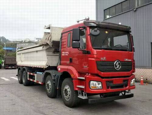 EXQ5310ZLJSX6L型自卸式垃圾车