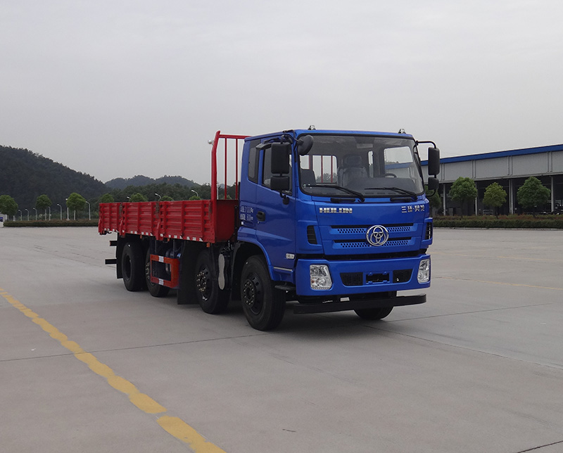 STQ1319L14Y3A6型载货汽车