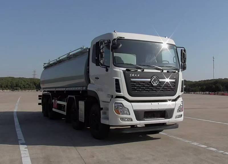 Q5310TGYZM6D1型供液车