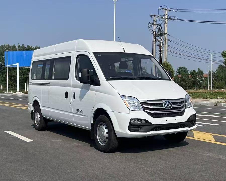 EYK5041XBYSD型殡仪车