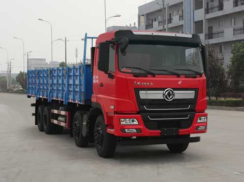 DFV1317GP6D1型载货汽车