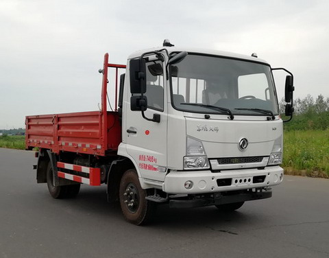 DFH1070B型载货汽车