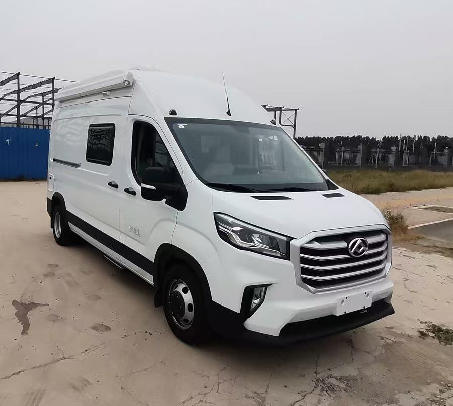 EYK5041XLJ型旅居车