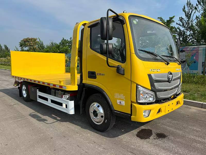ABL5040TQZP6型清障车
