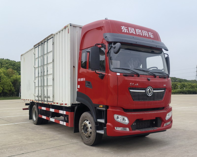 DFH5180XXYEX17型厢式货车