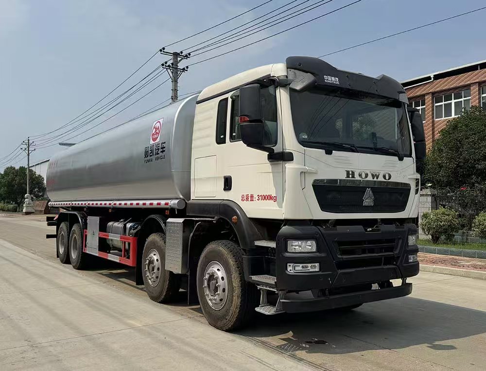 EYK5310TGYZ39型供液车